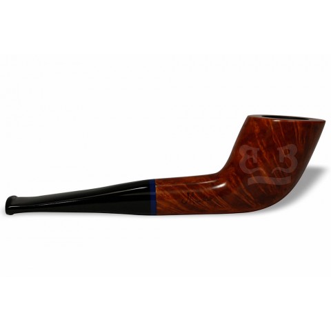 Cachimbo Maestro Briar (Aceita Filtro 9mm) Piteira Acrílico - 1060 ACR